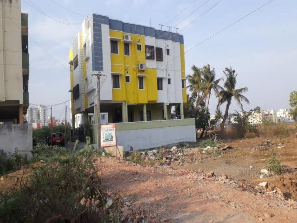 Studio in Chennai, India No. 25517