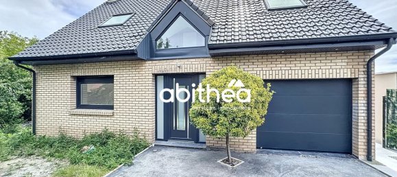 Casa de 3 dormitorios en Mazingarbe, France No. 363605 4