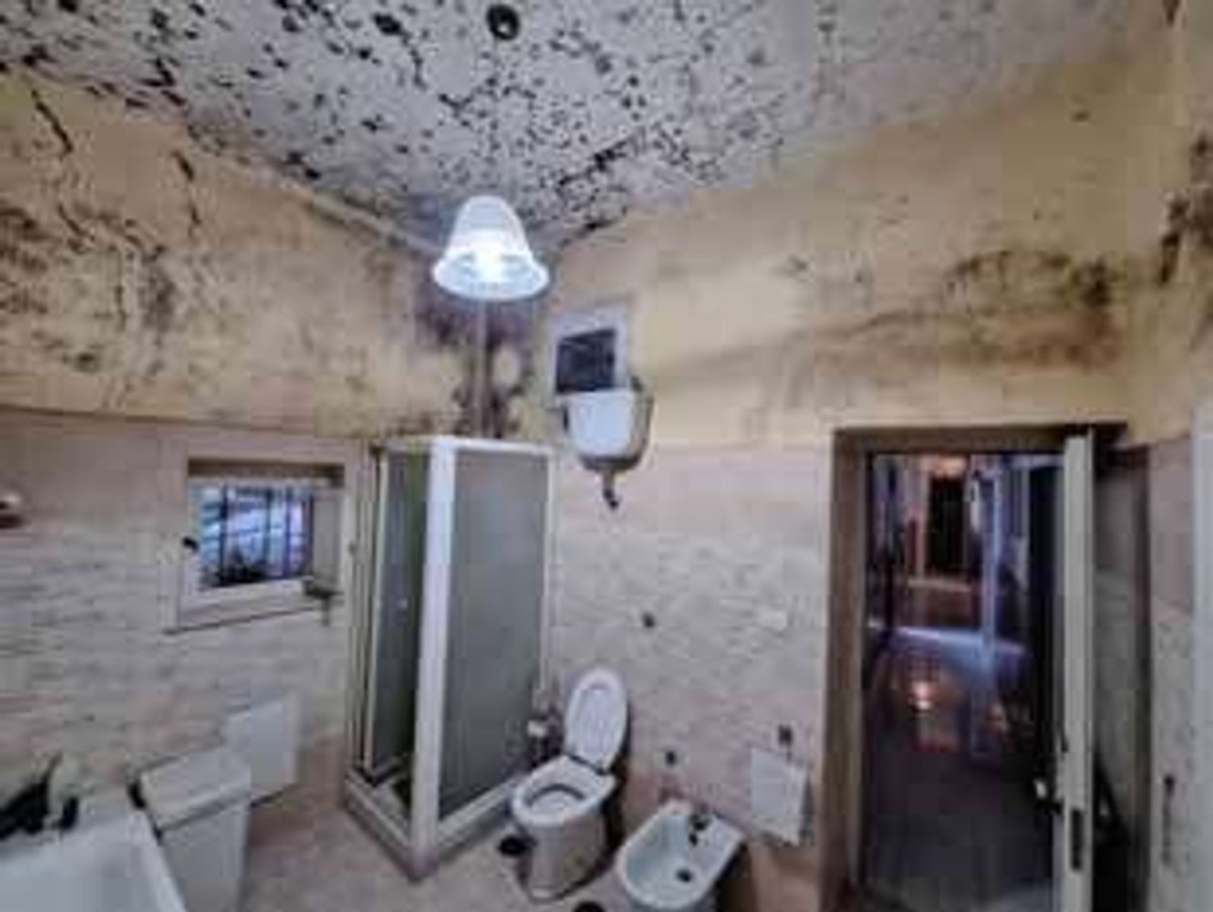 1 Schlafzimmer Wohnung in San Prisco, Italy, Nr. 325697