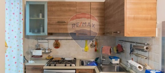 Apartamento T2 em Catania, Italy N.º 106065 13