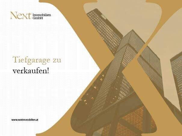  Garage in Wels, Austria No. 230762