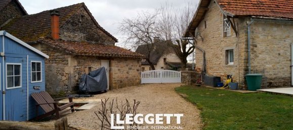 3 bedrooms House in Tarn-et-Garonne, France No. 362542 3