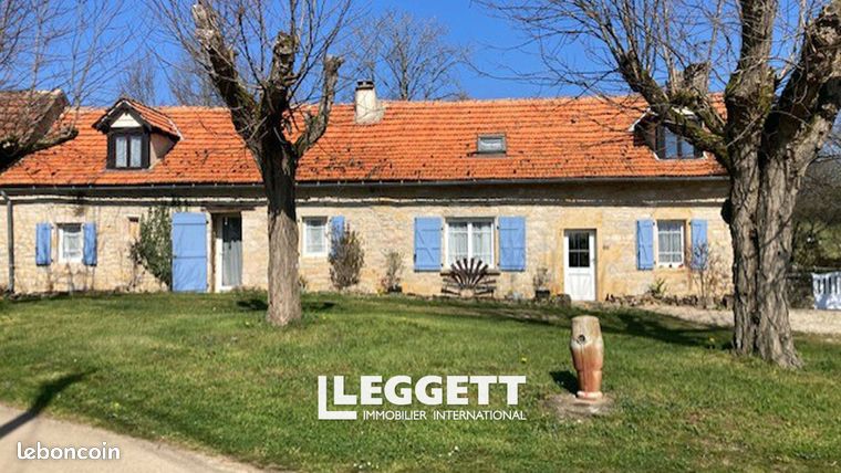 3 bedrooms House in Tarn-et-Garonne, France No. 362542