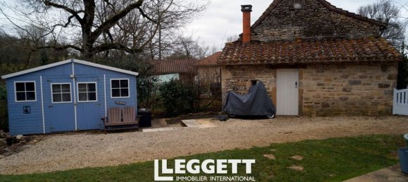 3 bedrooms House in Tarn-et-Garonne, France No. 362542 4