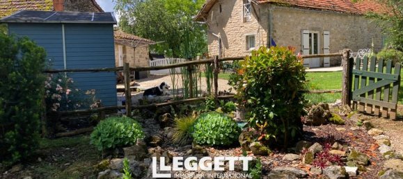 3 bedrooms House in Tarn-et-Garonne, France No. 362542 2