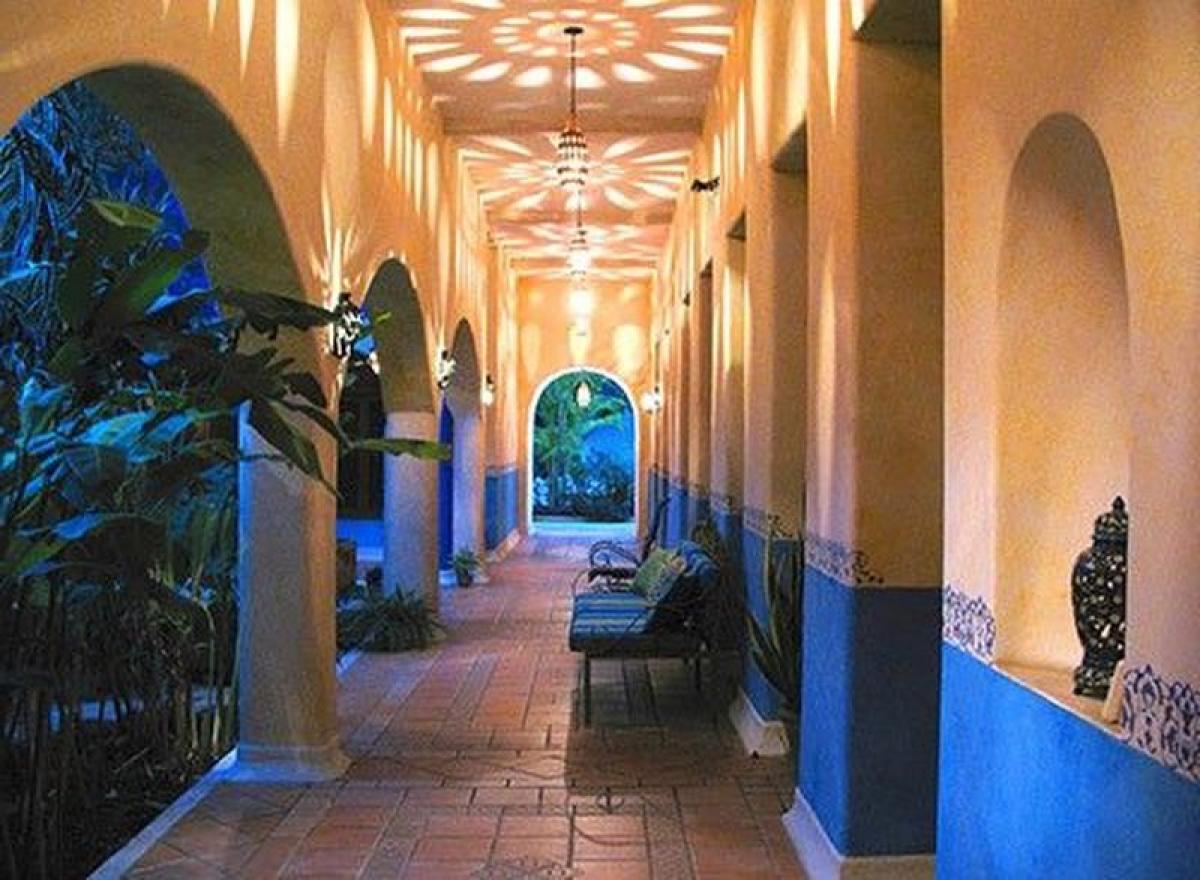 12 Schlafzimmer Haus in Yucatan, Mexico, Nr. 174055