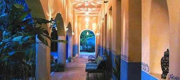 12 Schlafzimmer Haus in Yucatan, Mexico, Nr. 174055 2