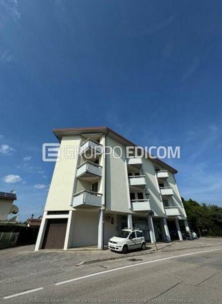 5-Zimmer Wohnung in Scorzè, Italy, Nr. 213451