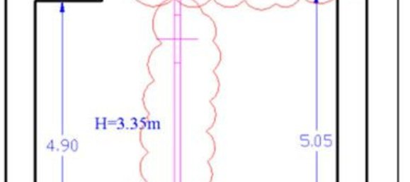 2غرفة شقة في Melito di Napoli, Italy رقم 284467 12