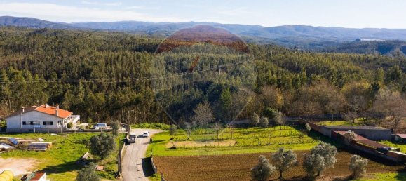 Terrain à Agueda, Portugal 3080m² No. 73867 4