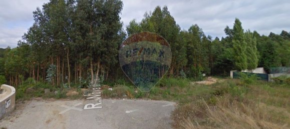 Terrain à Agueda, Portugal 3080m² No. 73867 2