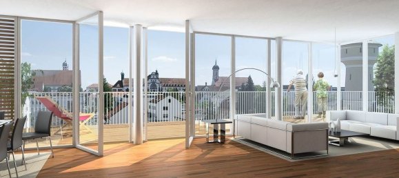 3 Schlafzimmer Wohnung in Florence, Italy, Nr. 348027 12