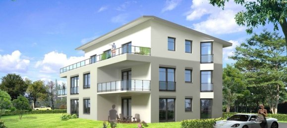 3 Schlafzimmer Wohnung in Florence, Italy, Nr. 348027 4