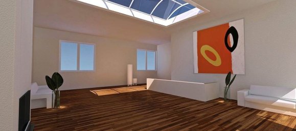 3 Schlafzimmer Wohnung in Florence, Italy, Nr. 348027 9