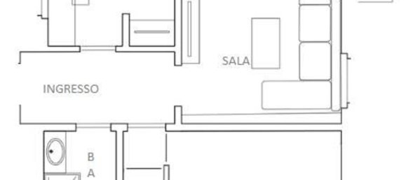 3 Schlafzimmer Wohnung in Florence, Italy, Nr. 348027 2
