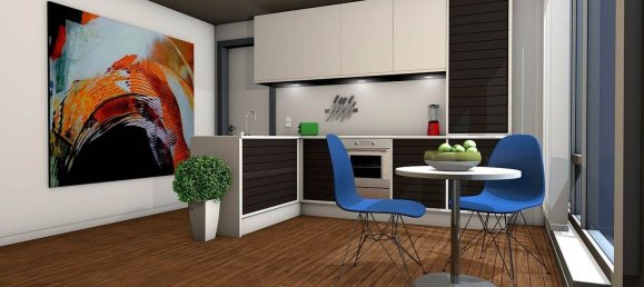 3 Schlafzimmer Wohnung in Florence, Italy, Nr. 348027 13