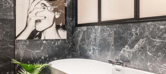 4 bedrooms Apartment in Madrid, Spain No. 82571 9