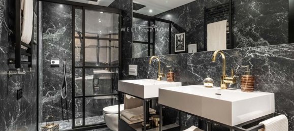 4 bedrooms Apartment in Madrid, Spain No. 82571 8