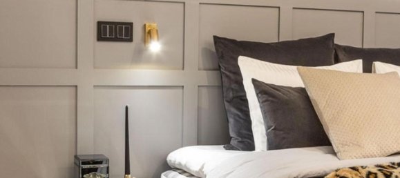 4 bedrooms Apartment in Madrid, Spain No. 82571 7