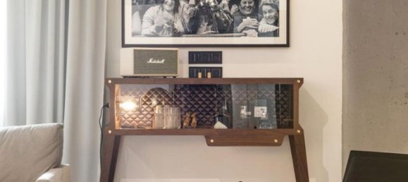 4 bedrooms Apartment in Madrid, Spain No. 82571 5