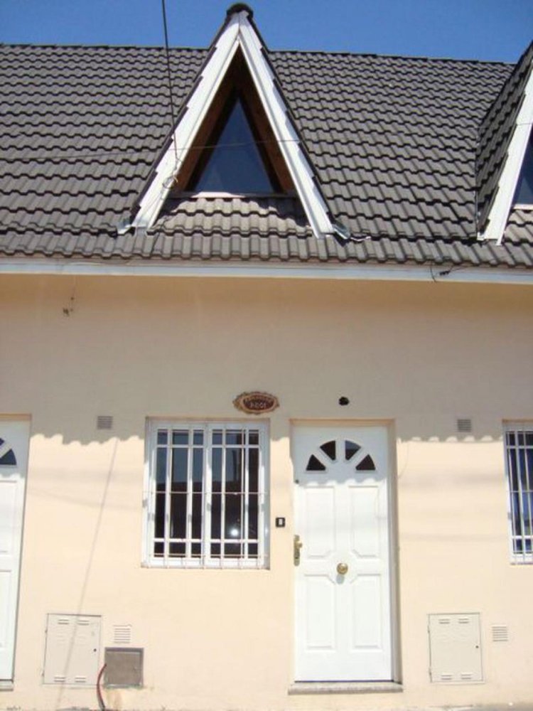 Studio in Bermudez, Argentina No. 2502