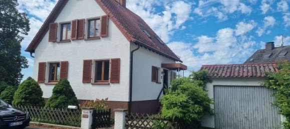 3 غرف نوم منزل في Rhein-Neckar-Kreis, Germany رقم 323518 42