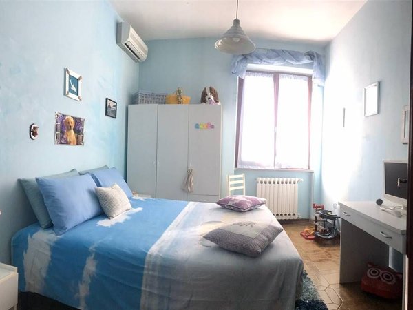 6-Zimmer Wohnung in Sarzana, Italy, Nr. 223344