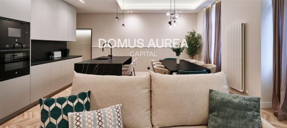 3 غرف نوم شقة في Madrid, Spain رقم 98449 15