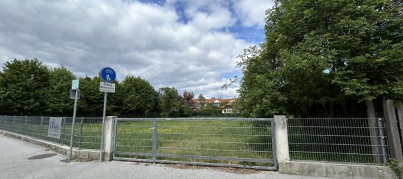  Land in Neunkirchen, Austria No. 41174 4