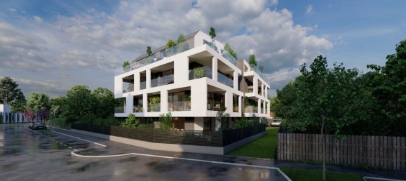  Land in Neunkirchen, Austria No. 41174 5