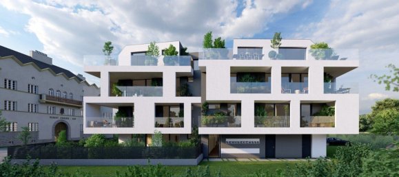  Land in Neunkirchen, Austria No. 41174 10