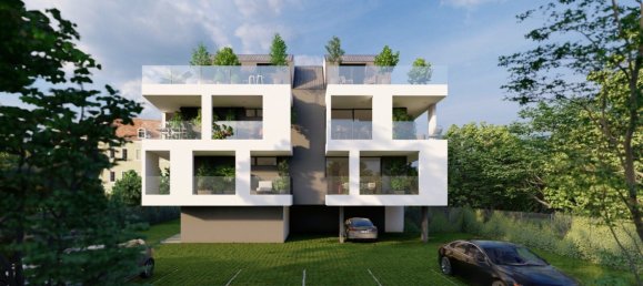  Land in Neunkirchen, Austria No. 41174 12