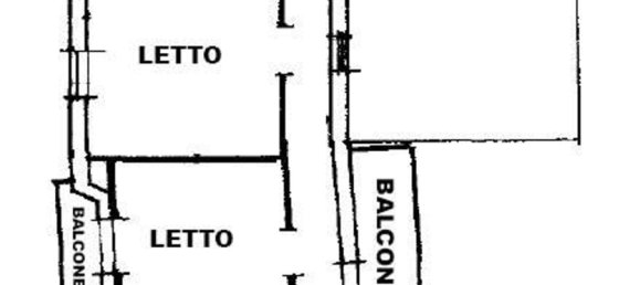 Дом с 3 комнатами в Роттофрено, Италия № 284371 22