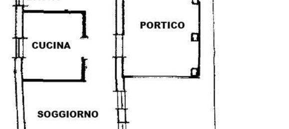Дом с 3 комнатами в Роттофрено, Италия № 284371 21
