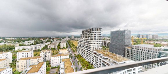 Квартира с 1 спальней в Франкфурт на Майне, Германия № 57690 18