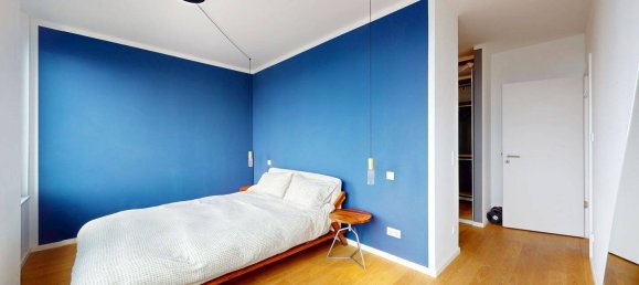 Квартира с 1 спальней в Франкфурт на Майне, Германия № 57690 8