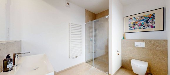 Квартира с 1 спальней в Франкфурт на Майне, Германия № 57690 13