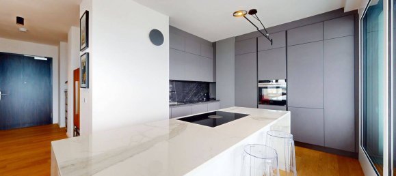 Квартира с 1 спальней в Франкфурт на Майне, Германия № 57690 10