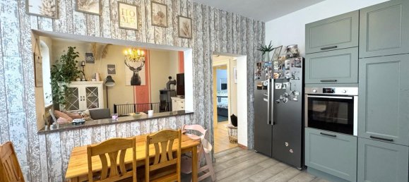 Дом с 7 комнатами в Саксония-Анхальт, Германия № 150509 11