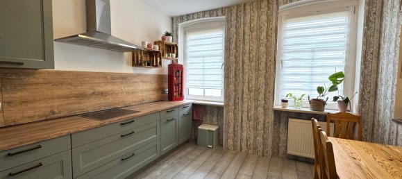 Дом с 7 комнатами в Саксония-Анхальт, Германия № 150509 10