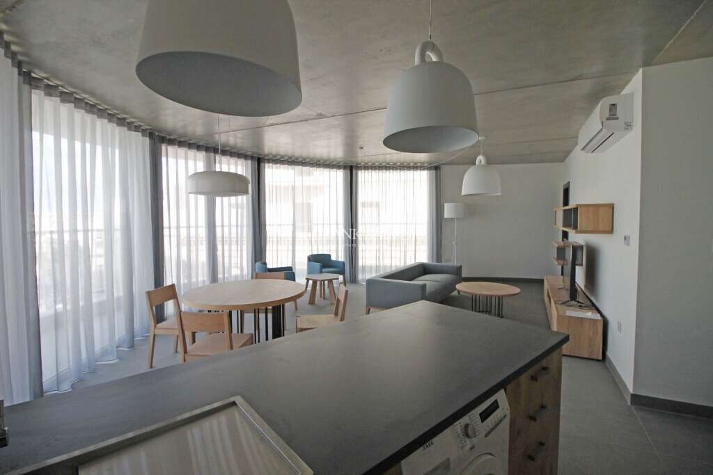 Apartamento T2 em Sliema, Malta N.º 9246