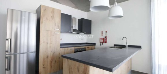 Apartamento T2 em Sliema, Malta N.º 9246 10