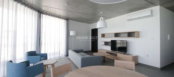 Apartamento T2 em Sliema, Malta N.º 9246 4