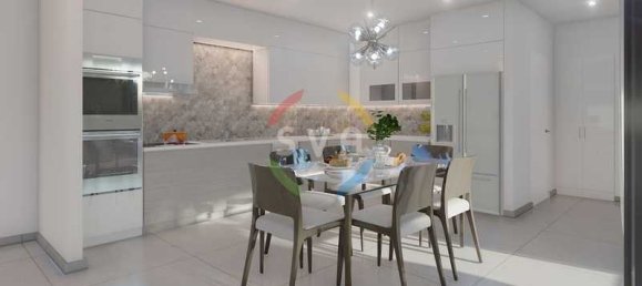 3 غرف نوم بانتهاوس في Kato Polemidia, Cyprus رقم 21362 2