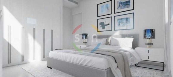 3 غرف نوم بانتهاوس في Kato Polemidia, Cyprus رقم 21362 3