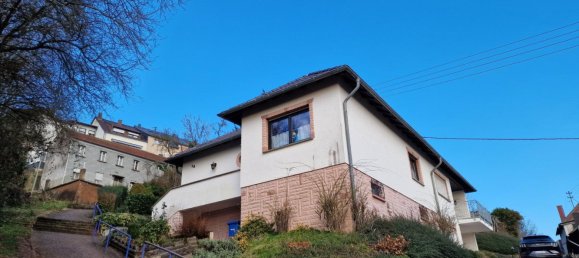 Casa de 5 dormitorios en Saarland, Germany No. 58307 71