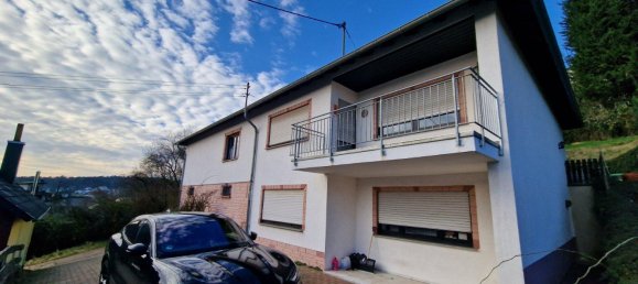 Casa de 5 dormitorios en Saarland, Germany No. 58307 72