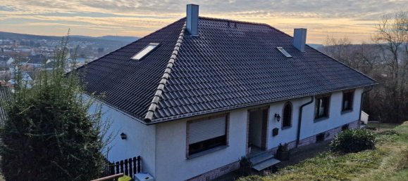 Casa de 5 dormitorios en Saarland, Germany No. 58307 48