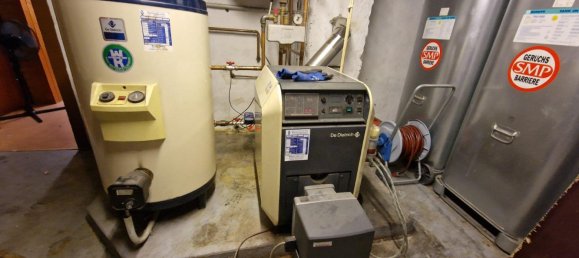 Casa de 5 dormitorios en Saarland, Germany No. 58307 3