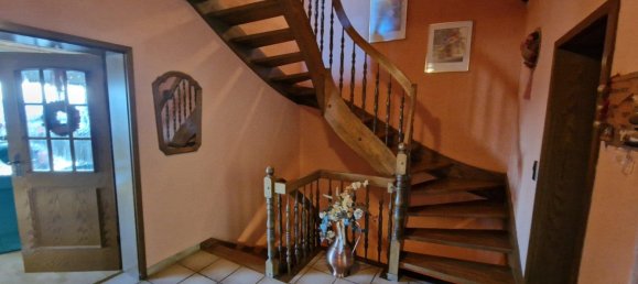 Casa de 5 dormitorios en Saarland, Germany No. 58307 18